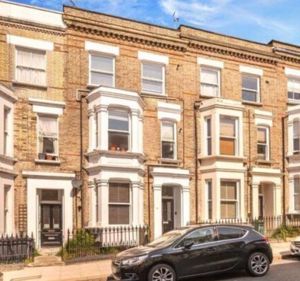 Messina Avenue West Hampstead